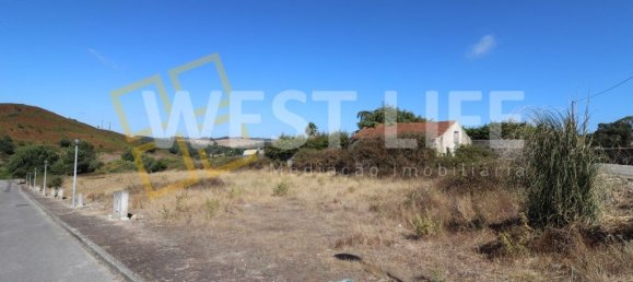 540m² Land in Mafra, Portugal No. 88962 8
