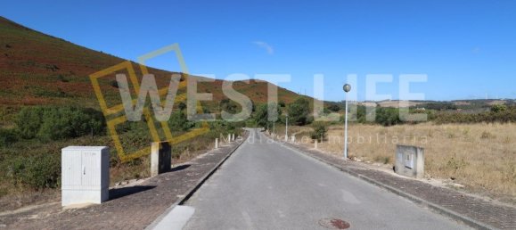 540m² Land in Mafra, Portugal No. 88962 2