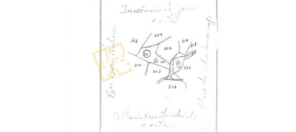 540m² Land in Mafra, Portugal No. 88962 18