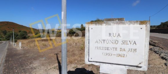 540m² Land in Mafra, Portugal No. 88962 11