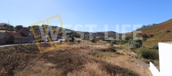 540m² Land in Mafra, Portugal No. 88962 13