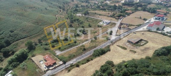 540m² Land in Mafra, Portugal No. 88962 7