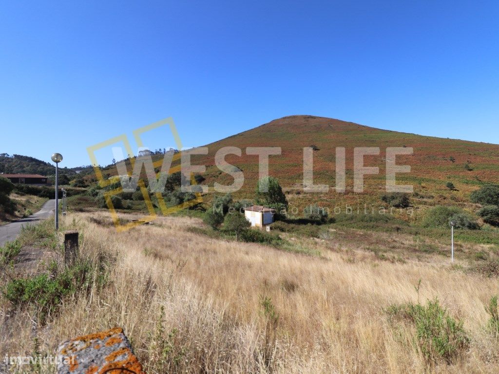 540m² Land in Mafra, Portugal No. 88962