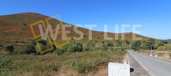 540m² Land in Mafra, Portugal No. 88962 14
