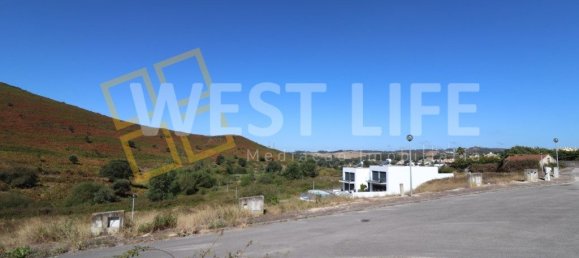 540m² Land in Mafra, Portugal No. 88962 16