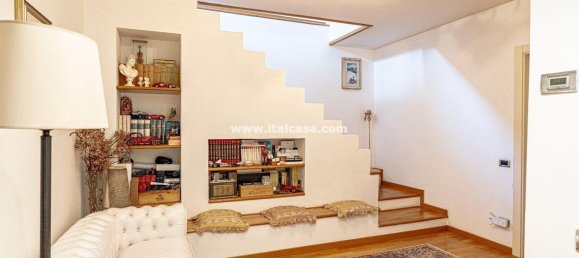 4-salle Penthouse à Treviglio, Italy No. 84079 20