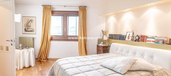 4-salle Penthouse à Treviglio, Italy No. 84079 24