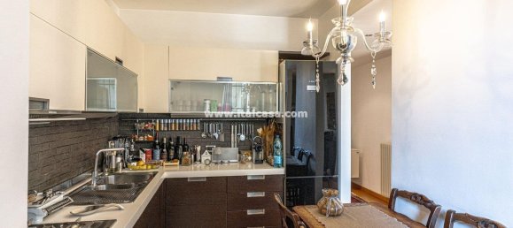 4-salle Penthouse à Treviglio, Italy No. 84079 18