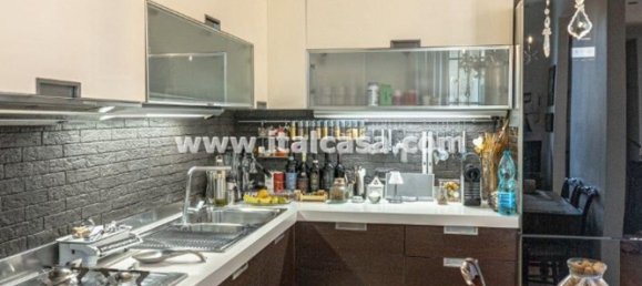 4-salle Penthouse à Treviglio, Italy No. 84079 19