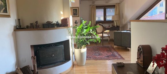 4-salle Penthouse à Treviglio, Italy No. 84079 10