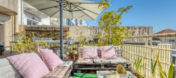 1 غرف نوم شقة في Vila Nova de Gaia, Portugal رقم 60247 24