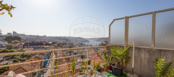 1 غرف نوم شقة في Vila Nova de Gaia, Portugal رقم 60247 25