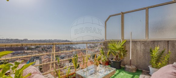 1 غرف نوم شقة في Vila Nova de Gaia, Portugal رقم 60247 22