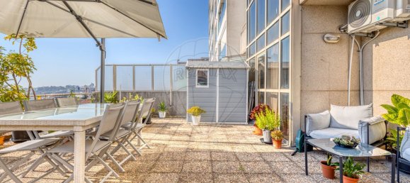 1 غرف نوم شقة في Vila Nova de Gaia, Portugal رقم 60247 20