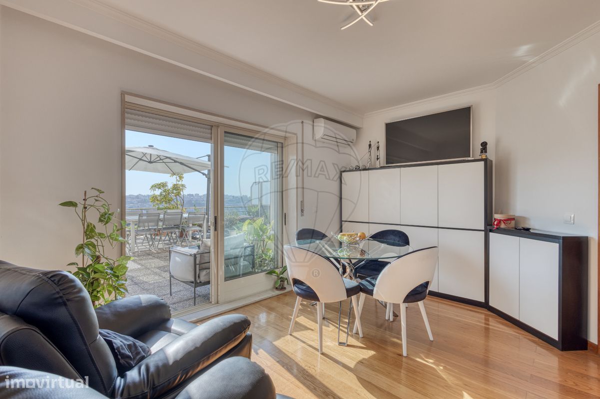 1 غرف نوم شقة في Vila Nova de Gaia, Portugal رقم 60247