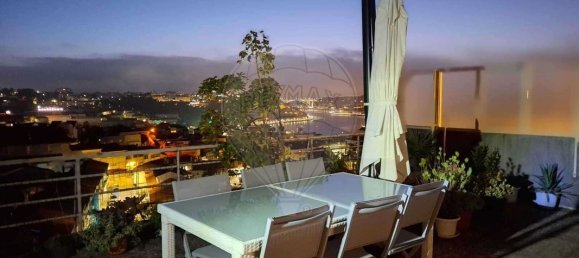 1 غرف نوم شقة في Vila Nova de Gaia, Portugal رقم 60247 34