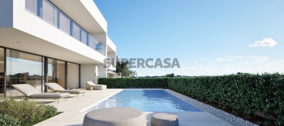 4 Schlafzimmer Haus in Lagos, Portugal, Nr. 155821 6