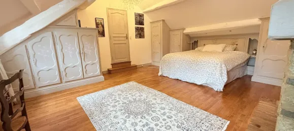 5 bedrooms Castles in Seine-et-Marne, France No. 348319 9