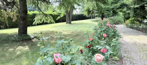 5 bedrooms Castles in Seine-et-Marne, France No. 348319 15