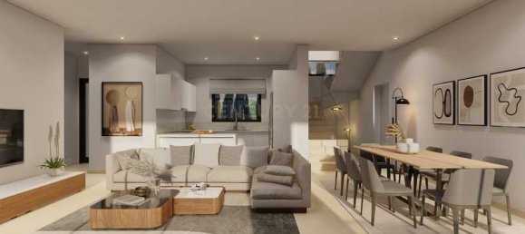 Вилла с 3 спальнями в Пейя, Кипр № 18241 3