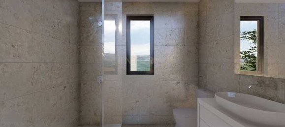 Вилла с 3 спальнями в Пейя, Кипр № 18241 6