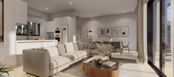 Вилла с 3 спальнями в Пейя, Кипр № 18241 2