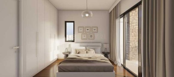 Вилла с 3 спальнями в Пейя, Кипр № 18241 4