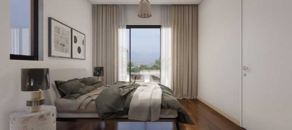 Вилла с 3 спальнями в Пейя, Кипр № 18241 7