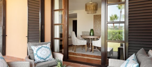 4 bedrooms Villa in Cadiz, Spain No. 26975 4