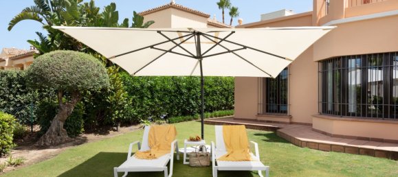 4 bedrooms Villa in Cadiz, Spain No. 26975 6