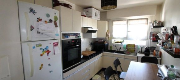 2 bedrooms Apartment in Noisy-le-Grand, France No. 176639 7