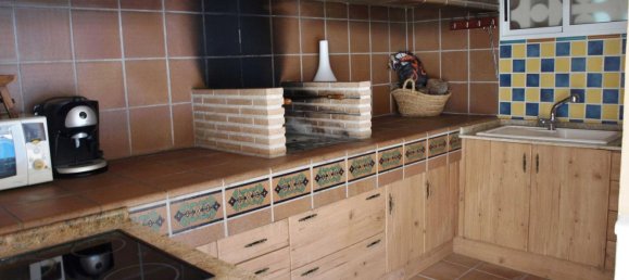 Casa T8 em Denia, Spain N.º 23176 16