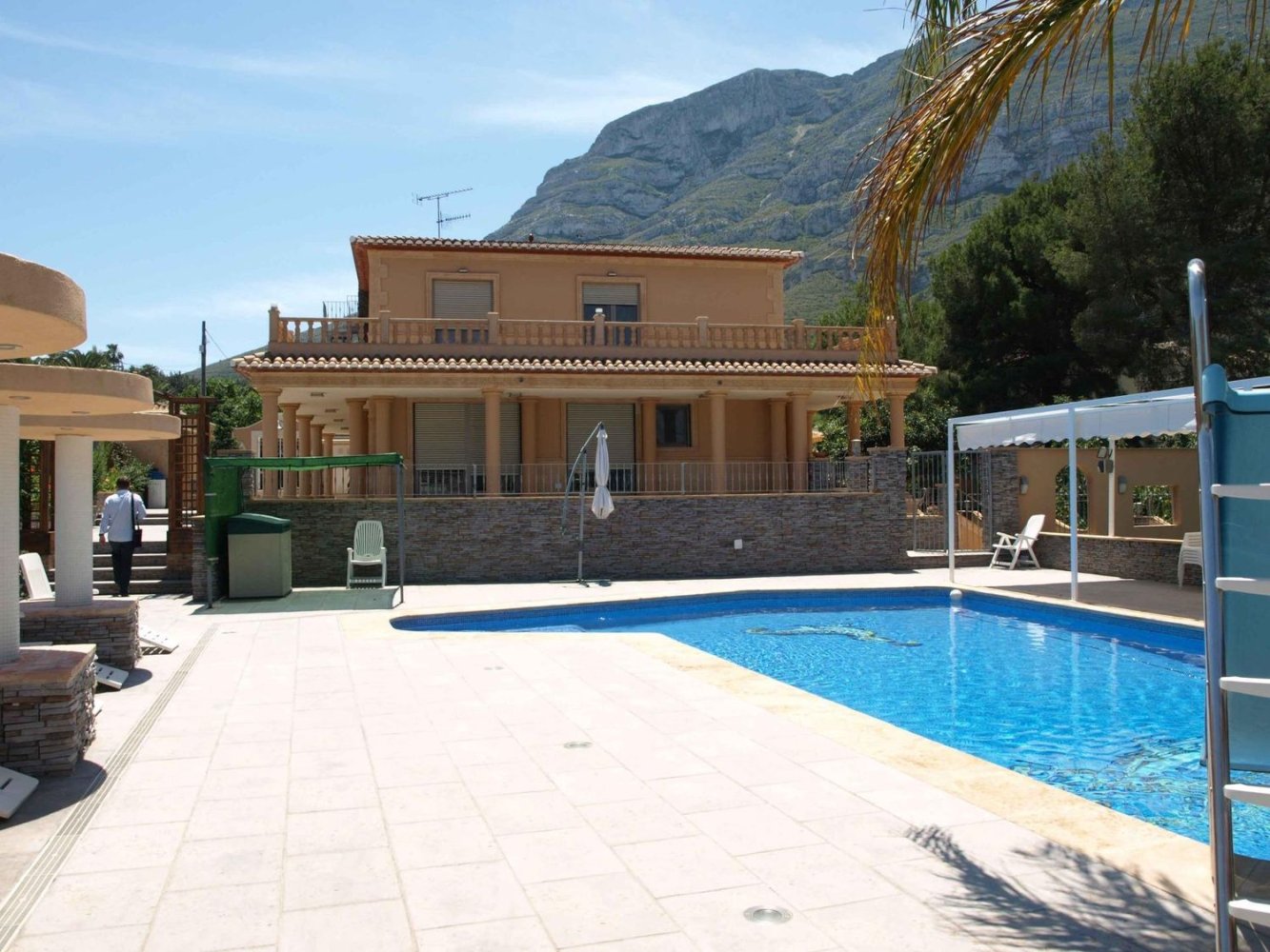 Casa T8 em Denia, Spain N.º 23176