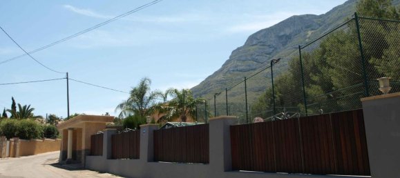 Casa T8 em Denia, Spain N.º 23176 32