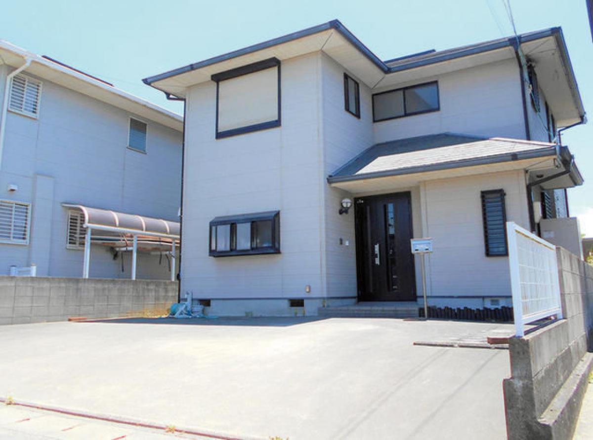 4 bedrooms House in Tokushima, Japan No. 7860