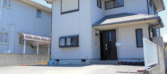 4 bedrooms House in Tokushima, Japan No. 7860 2