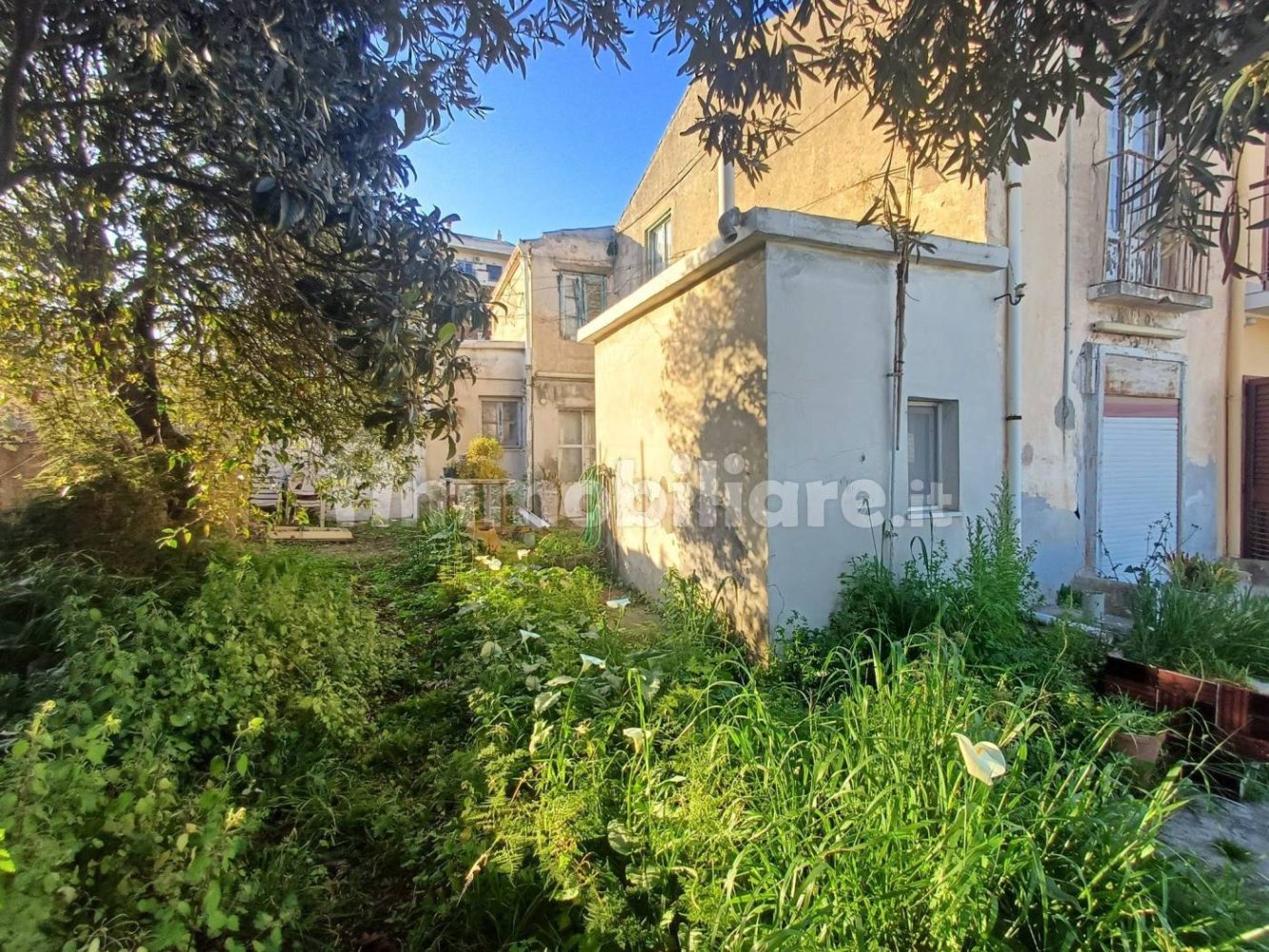 2 chambres Maison à Messina, Italy No. 166432