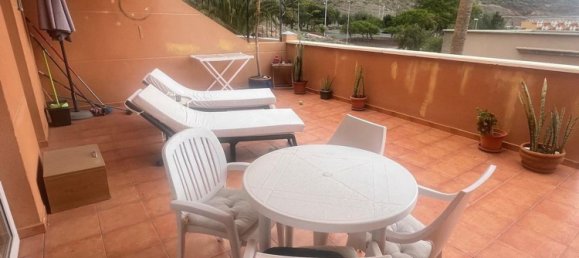 2 bedrooms House in Adeje, Spain No. 152010 24