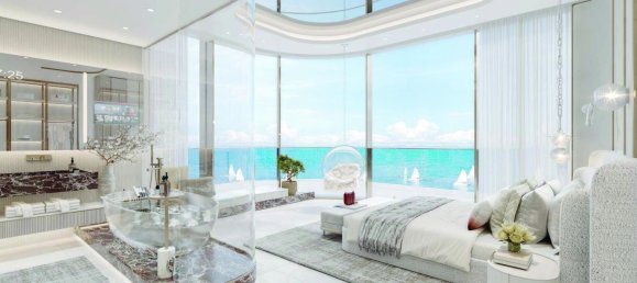 2 bedrooms Apartment in Cotier House 2, Dubai, UAE No. 66029 8