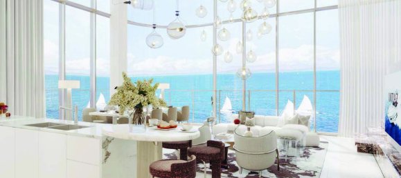 2 bedrooms Apartment in Cotier House 2, Dubai, UAE No. 66029 4