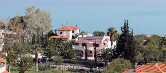 1 bedroom Villa in Chalkidiki, Greece No. 1125 3