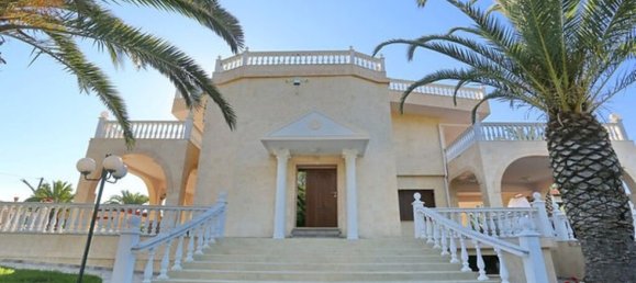 1 bedroom Villa in Chalkidiki, Greece No. 1125 2