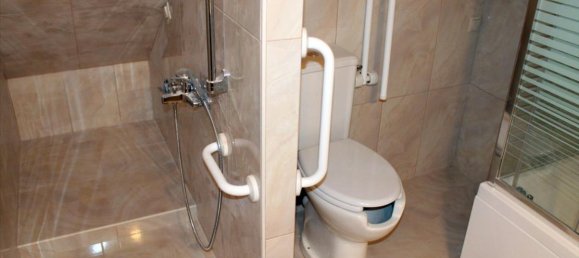 1 bedroom Villa in Chalkidiki, Greece No. 1125 14