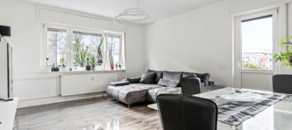 Квартира с 1 спальней в Ланквиц, Германия № 68755 2