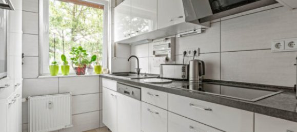 Квартира с 1 спальней в Ланквиц, Германия № 68755 5