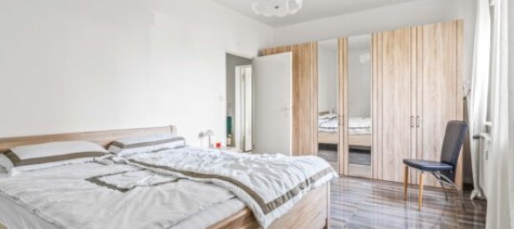 Квартира с 1 спальней в Ланквиц, Германия № 68755 4