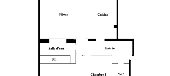 2 chambres Appartement à Puteaux, France No. 299569 17