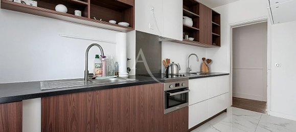 2 chambres Appartement à Puteaux, France No. 299569 4