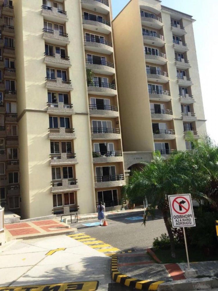 Casa de 3 dormitorios en Atlántico, Colombia No. 8905