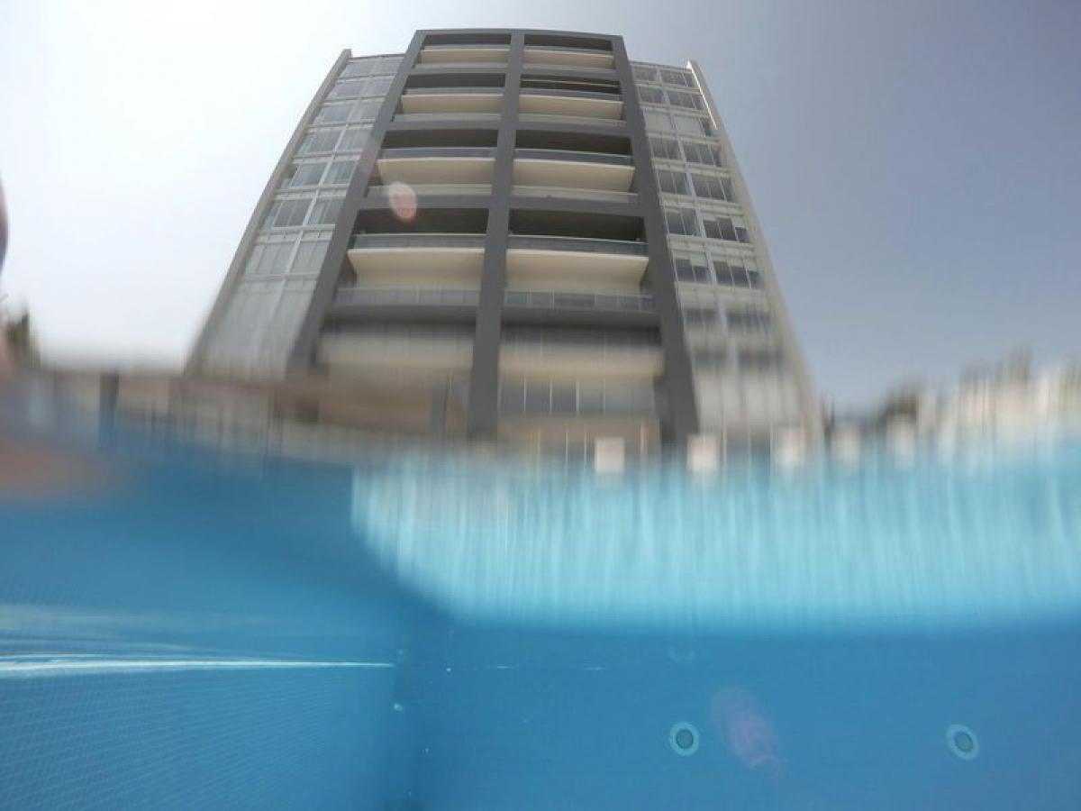 3 bedrooms Apartment in Jalisco, Mexico No. 174999